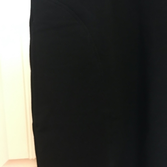 MPG turtleneck long sleeve dress with POCKETS! - Picture 5 of 9